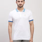 ColorPlus White T-Shirt