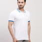 ColorPlus White T-Shirt