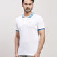 ColorPlus White T-Shirt