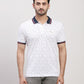 ColorPlus White T-Shirt