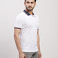 ColorPlus White T-Shirt