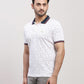 ColorPlus White T-Shirt