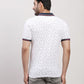 ColorPlus White T-Shirt