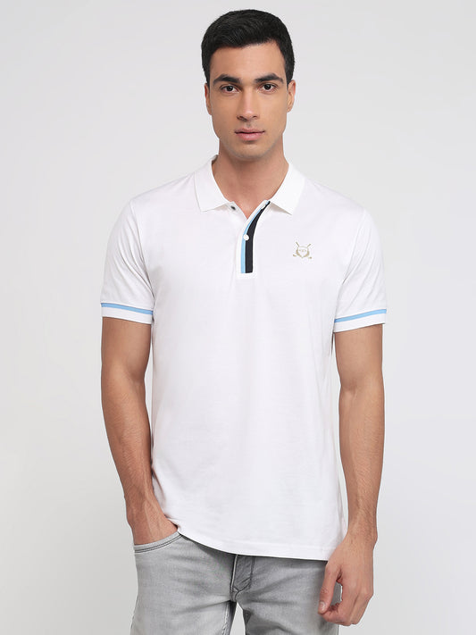 Colorplus White T-shirt