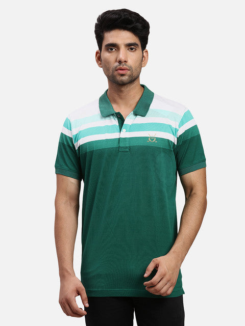 Colorplus Green T-Shirt