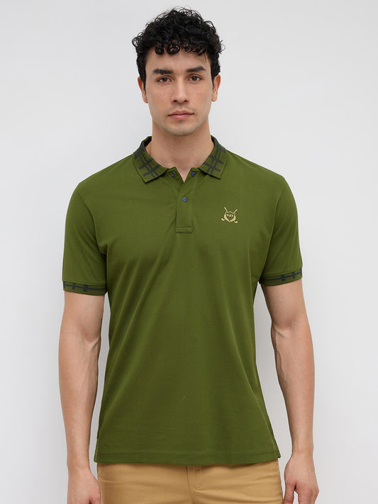 Colorplus Green T-Shirt