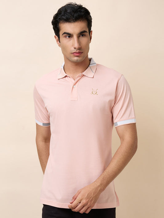 Colorplus Pink T-Shirt