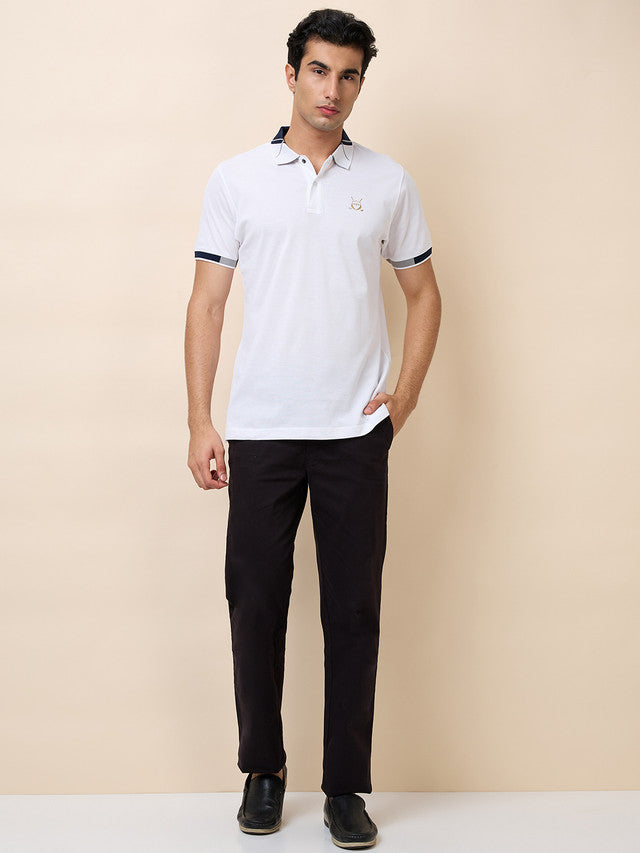 Colorplus White T-Shirt