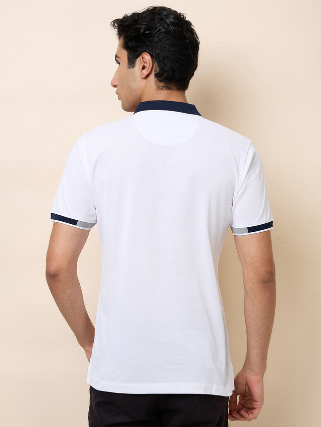Colorplus White T-Shirt