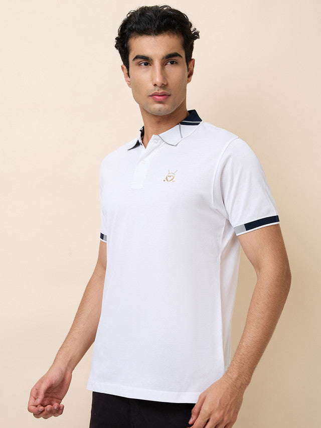 Colorplus White T-Shirt
