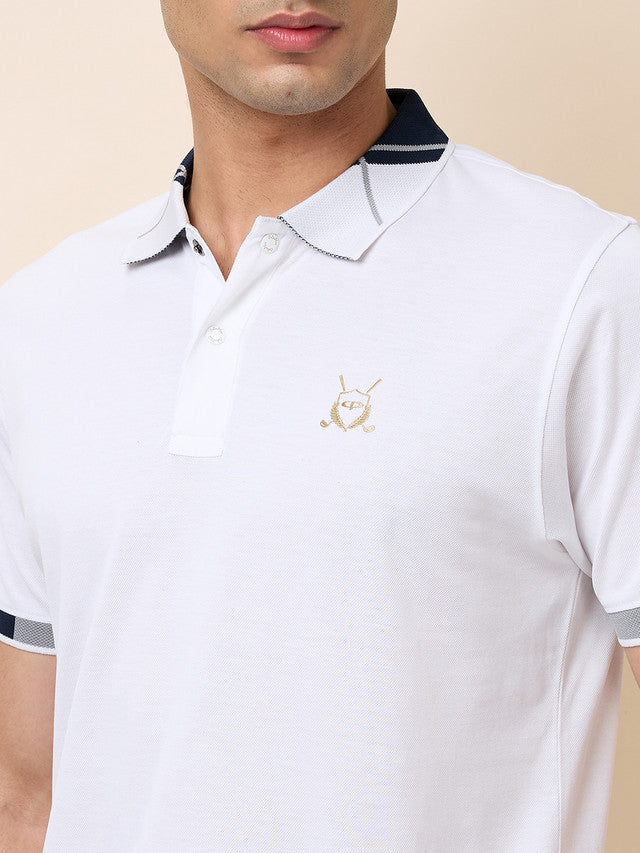 Colorplus White T-Shirt