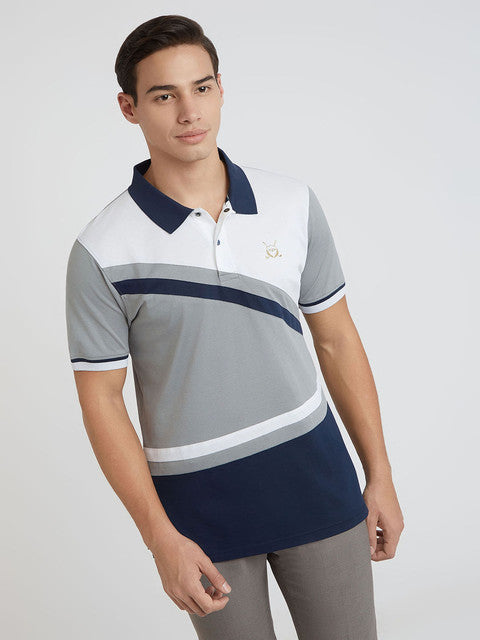 Colorplus Grey T-Shirt