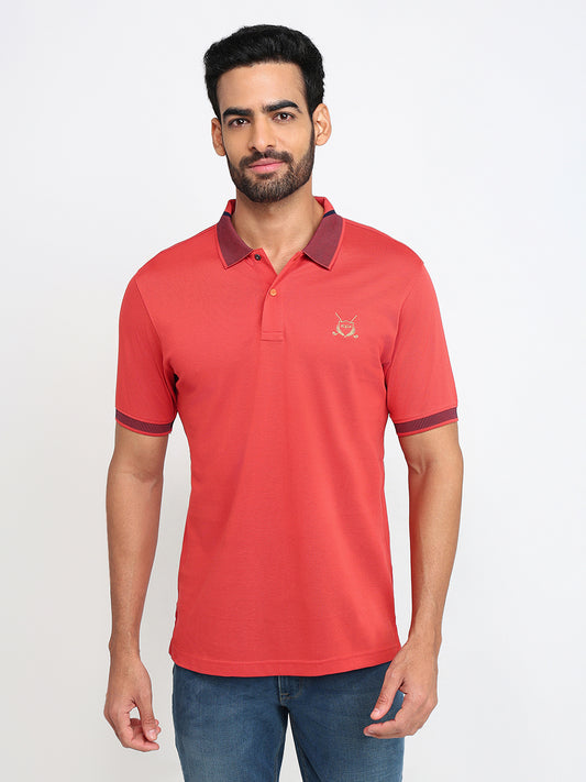 Colorplus Orange T-shirt