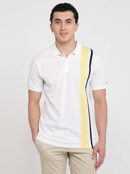 Colorplus White T-Shirt
