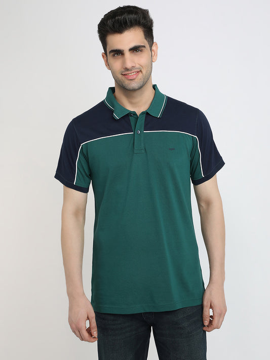 Colorplus Green T-shirt