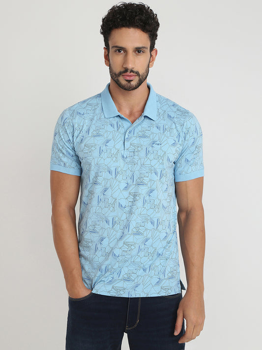 Colorplus Blue T-Shirt
