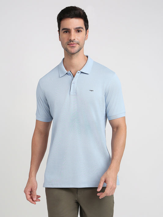 Colorplus Blue T-shirt
