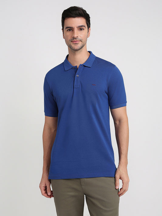 Colorplus Blue T-shirt