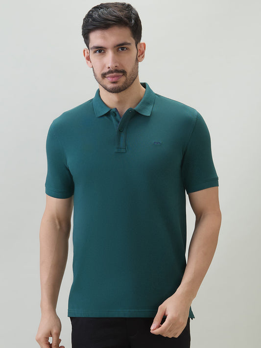 Colorplus Green T-Shirt