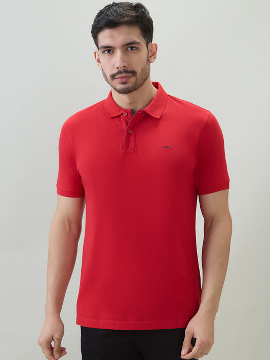 Colorplus Red T-shirt