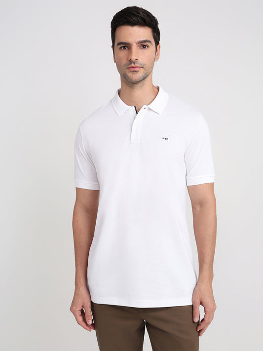 Colorplus White T-shirt