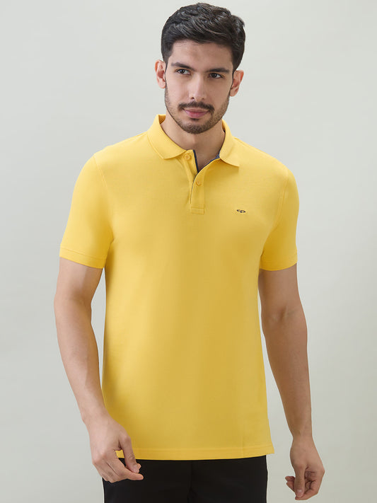 Colorplus Yellow T-shirt
