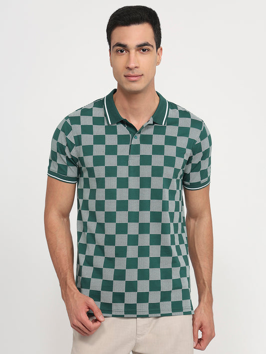 Colorplus Green T-Shirt