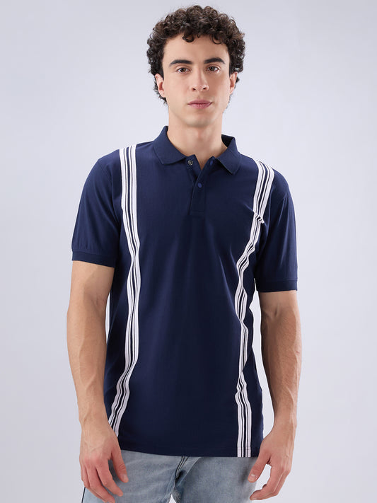 Colorplus Blue T-Shirt