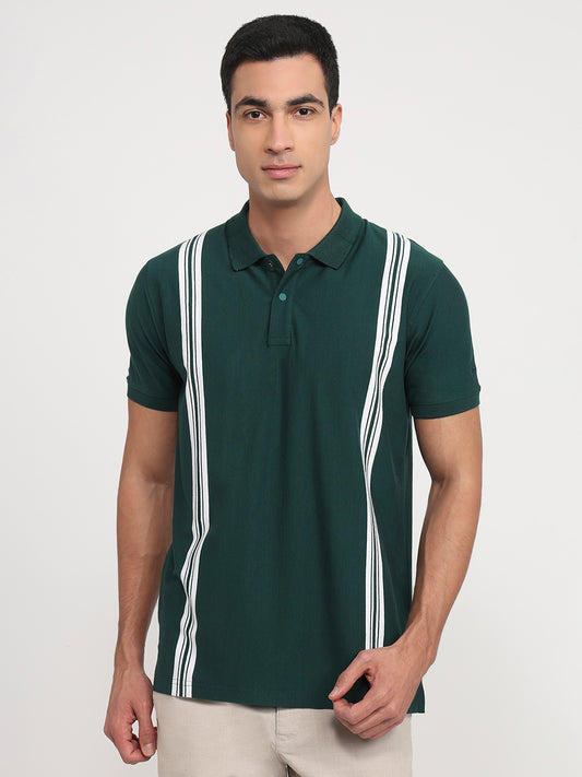 Colorplus Green T-Shirt