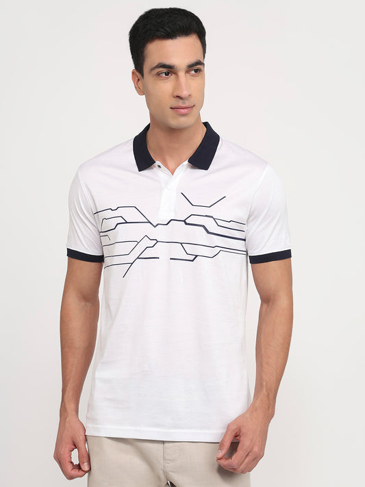Colorplus White T-Shirt