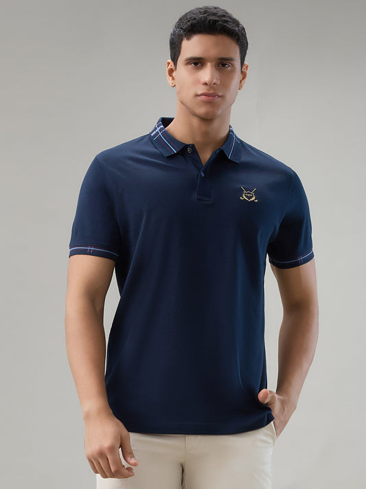 Colorplus Blue T-shirt