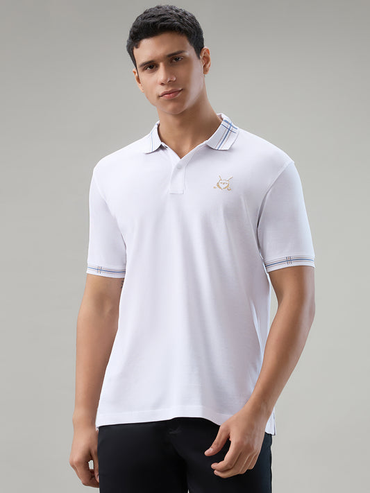 Colorplus White T-shirt