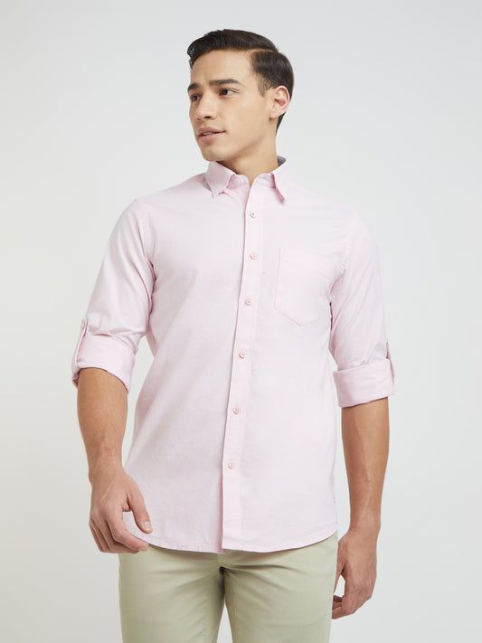 Colorplus Red Shirt 