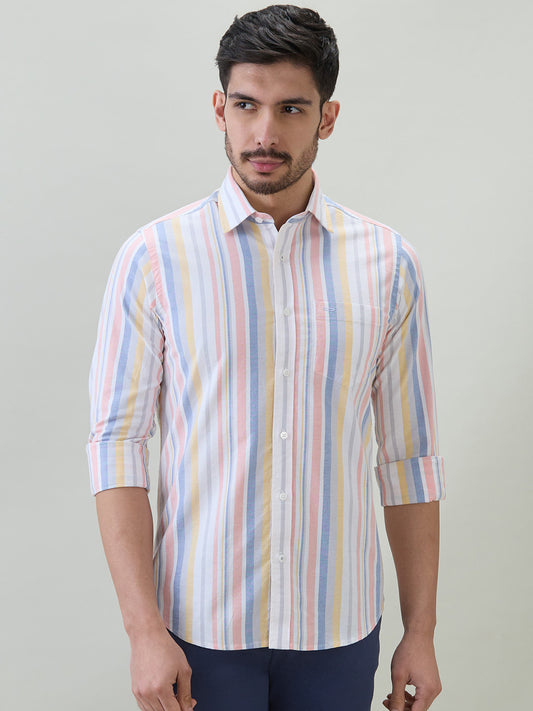 Colorplus White Shirt