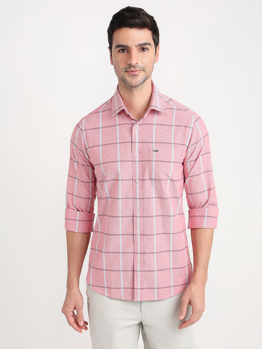 Colorplus Orange Shirt 