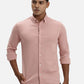 Colorplus Pink Casual Shirts