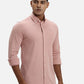 Colorplus Pink Casual Shirts