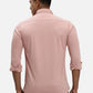 Colorplus Pink Casual Shirts
