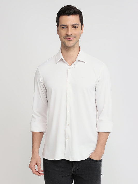 Colorplus White Shirt 