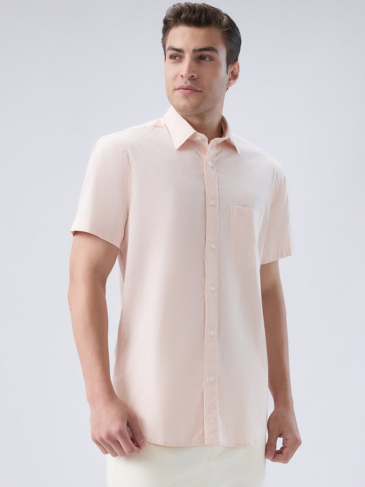 Colorplus Red Shirt
