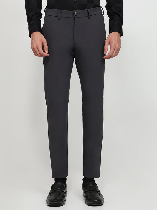 Colorplus Grey Trouser