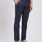 ColorPlus Blue Trouser