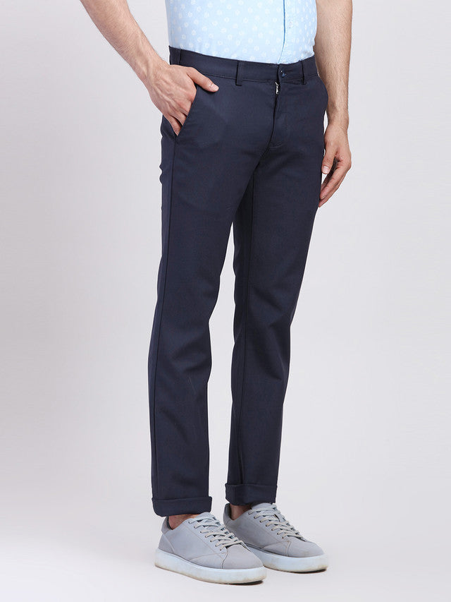 ColorPlus Blue Trouser