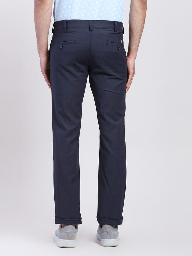 ColorPlus Blue Trouser