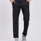 ColorPlus Black Trouser