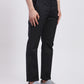 ColorPlus Black Trouser