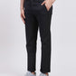 ColorPlus Black Trouser