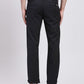 ColorPlus Black Trouser