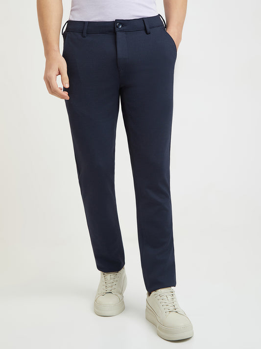 ColorPlus Blue Trouser
