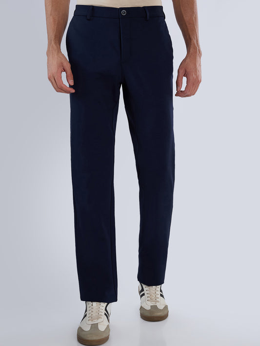 Colorplus Blue Trouser